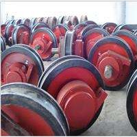 武漢起重機車輪組專業(yè)生產