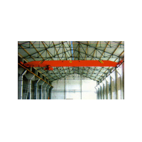 ?？谄鹬貦C專業(yè)銷售單梁橋式起重機