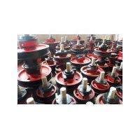 曲靖起重機(jī)配件車輪組安裝維修