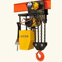 北京雙泰氣動設(shè)備有限公司氣動葫蘆供應(yīng)商