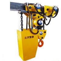 北京雙泰氣動設(shè)備有限公司氣動葫蘆高質(zhì)量