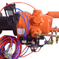 北京雙泰氣動設(shè)備有限公司氣動絞車質(zhì)量可靠