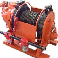 氣動絞車質(zhì)量可靠北京雙泰氣動設(shè)備