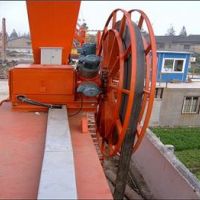 河南專業(yè)生產(chǎn)電纜卷筒廠家銷售——睿博重工