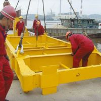 象力集裝箱專用吊具廠家直銷(xiāo)