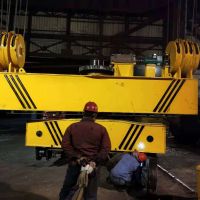 河南長(zhǎng)垣科諾起重有限公司主營(yíng)