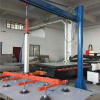 木板，鋼板真空吸吊機