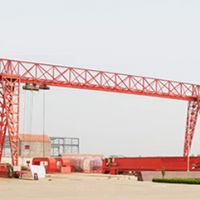 ?？贛Hh型-電動葫蘆門式起重機