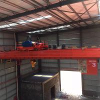 宜昌市興山縣QD雙梁橋式起重機(jī)大全