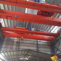 宜昌市夷陵區(qū)QD雙梁橋式起重機(jī)行車，行吊，龍門吊大全