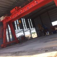 宜昌市夷陵區(qū)雙主梁門式起重機(jī)，行車，行吊，天車，龍門吊大全