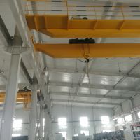 宜昌市土門歐式雙梁橋式起重機行車，行吊，龍門吊大全