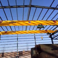 湖北省宜昌市單梁橋式起重機，行車，行吊，天車，龍門吊大全