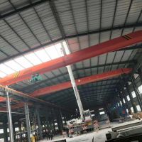 枝江市單梁橋式起重機，行車，行吊，天車，龍門吊大全