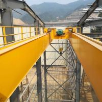 宜昌市夷陵區(qū)LH葫蘆雙梁橋式起重機行車，行吊，龍門吊大全