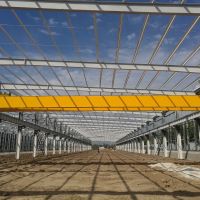 湖北省宜昌市點(diǎn)軍區(qū)歐式雙梁橋式起重機(jī)，行車(chē)，行吊，天車(chē)，大全