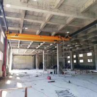 當(dāng)陽(yáng)市LX懸掛起重機(jī)