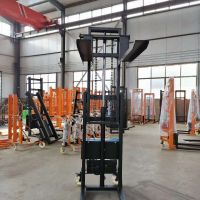 唯成制造全自動(dòng)叉車(chē)河北