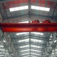 四川綿陽(yáng)本地廠家供應(yīng)LH型電動(dòng)葫蘆起重機(jī)