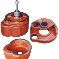 德陽(yáng)起重配件 減速機(jī)