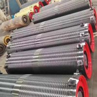 沈陽行吊配件-雙梁卷揚(yáng)繩筒現(xiàn)貨銷售