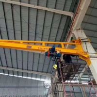 沈陽起重機-懸掛，墻壁吊起重機銷售