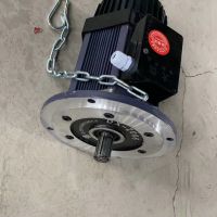 沈陽行吊配件-軟啟動(dòng)運(yùn)行電機(jī)