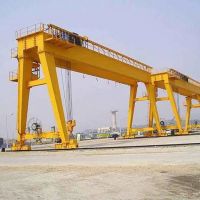 成都電動(dòng)門(mén)式起重機(jī)