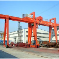 齊齊哈爾雙梁門式起重機專業(yè)制作