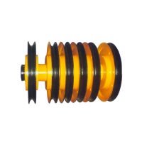 重慶起重機(jī)吊鉤滑輪組