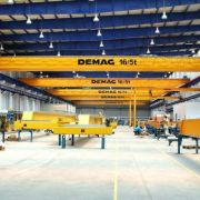 大連渤海起重機(jī)器有限公司