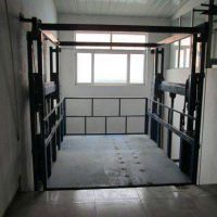 沈陽(yáng)起重機(jī)液壓貨梯運(yùn)行平穩(wěn)