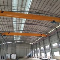 廣州單梁起重機(jī)安裝維修