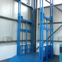 紹興安裝行吊，貨梯廠家