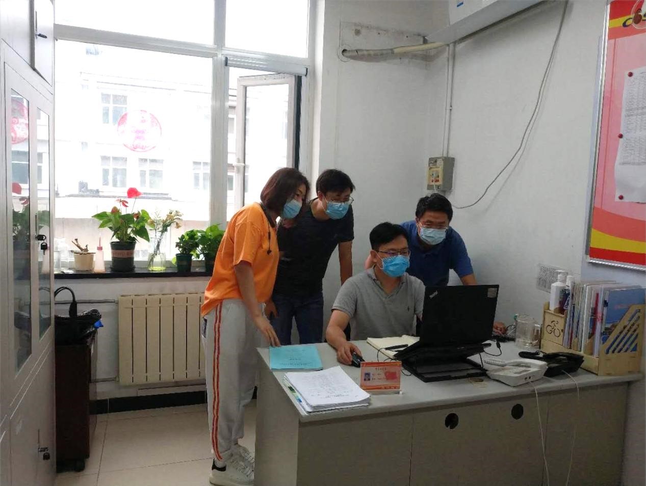 航天科工203所助力海外智慧市政建設