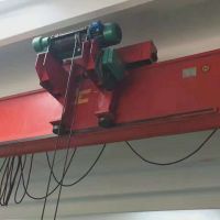 沈陽LDP起重機(jī)節(jié)約空間