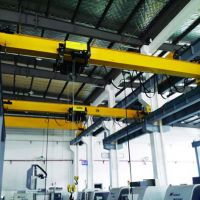 重慶LDA型單梁起重機質(zhì)量好