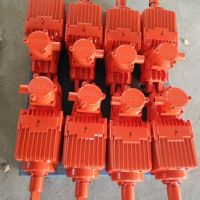 BEd121/12隔爆型電力液壓推動(dòng)器廠家直銷