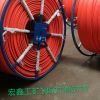 無(wú)接縫滑觸線移動(dòng)供電起重機(jī)專(zhuān)用