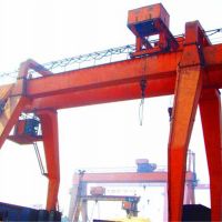 成都起重機安裝，起重機維修