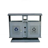 室外垃圾桶環(huán)保垃圾箱分類(lèi)果皮箱廠家直銷(xiāo)可批發(fā)定制  河南天祥
