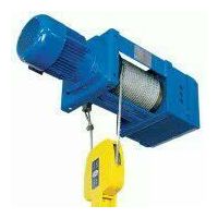 咸陽(yáng)電動(dòng)鋼絲繩葫蘆銷(xiāo)售維修安裝