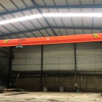 巴中門式起重機(jī)