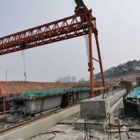 巴中起重機維保，安裝