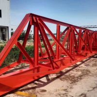 天津龍門(mén)吊感謝信任