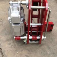 河南安全制動(dòng)器生產(chǎn)廠家 澳盛起重生產(chǎn)