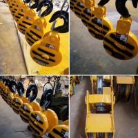 長(zhǎng)垣起重吊鉤廠家 澳盛起重生產(chǎn)