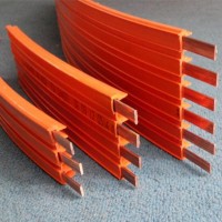 河北滄州市起重機(jī)械設(shè)備滑觸線