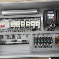 河北滄州市起重機(jī)械設(shè)備電器箱