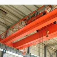 河北泊頭起重機(jī)械雙梁